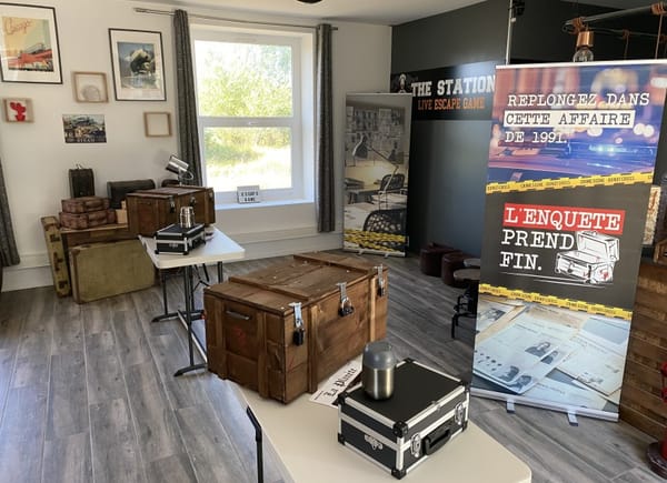 ELCactus Event, Espace Culturel / Artistique, Rousset, France